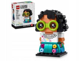 Konstruktorius LEGO 40753 BrickHeadz Mirabel Madrigal