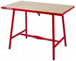 Sulankstomas darbo stalas sunkiai apkrovai TSB4700