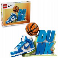 LEGO 43008 Nike Dunk x LEGO rinkinys