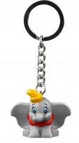 Raktų pakabukas LEGO 854328 Disney su Dumbo