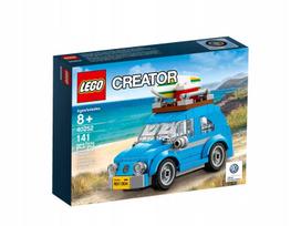 LEGO 40252 Creator mini Volkswagen Beetle