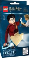 Galvos žibintas LEGO Harry Potter Quidditch