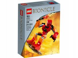 LEGO 40581 Bionicle Tahu ir Takua kaladėlės