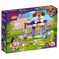 LEGO Friends 41691 šunų dangučių rinkinys