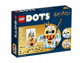 Rašiklių laikiklis LEGO 41809 DOTS Hedwig