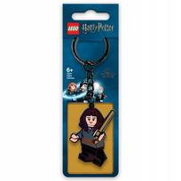 Raktų pakabukas LEGO Harry Potter Hermione Granger metalinis