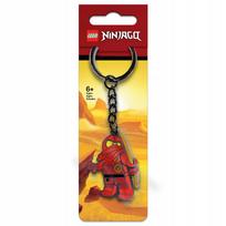 Raktų pakabukas LEGO Ninjago Kai metalinis