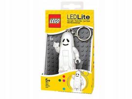 Raktų pakabuko žibintuvėlis LEGO KE48 LED Ghost