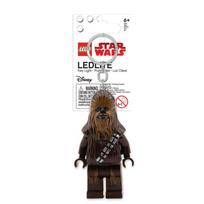 Raktų pakabukas LEGO Star Wars LED Chewbacca LGL KE100H