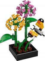 Konstruktorius LEGO Garden su drugeliu, 150 detalių, Unique 6586991