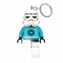LEGO Star Wars Stormtrooper Ugly raktų pakabukas