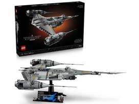 LEGO 75442 Star Wars Mandalorietiškas N-1 naikintuvas