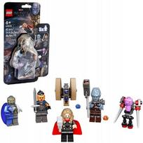 LEGO Super Heroes 40525 Endgame mūšis