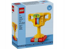 LEGO Ideas 40688 puodelis