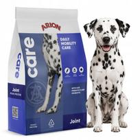 Sausas pašaras suaugusiems šunims Arion Care Joint Diseases vištiena 2kg