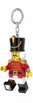 LEGO raktų pakabukas žibintuvėlis Nutcracker Minifigures LGL-KE214H