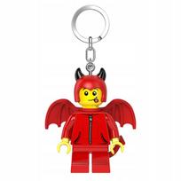 LEGO raktų pakabukas su LED žibintuvėliu KE215H