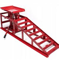 Automobilio užvažiavimo rampa solid