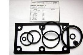 Kėlimo domkratas Seal Jack 5t K564