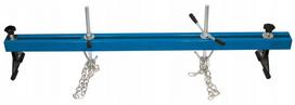Keltuvas Traverse Beam Winch, 500 kg, 1500 mm, su reguliatoriumi