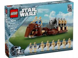 LEGO Star Wars 40686 Prekybos Federacijos MTT laivas