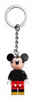 Raktų pakabukas LEGO Disney su Mickey Mouse 853998