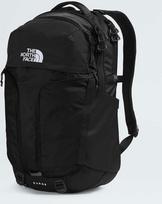 The North Face NF0A52SG backpack Rucksack Black Nylon, Recycled polyester