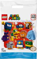 LEGO Super Mario 71402 figūrėlių rinkinys 4 serija