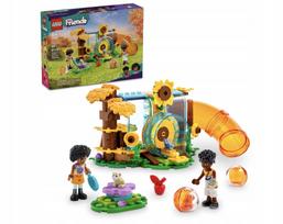 Konstruktorius Lego 42601 žaislai žiurkėnams