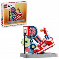 LEGO Nike Dunk Trickshot 43021 konstruktorius, 454 detalės, nuo 10 metų