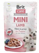 Šunų konservai Brit Care Puppy Lamb, 85 g