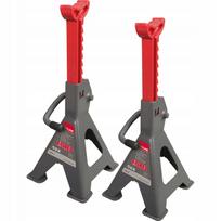 Automobilio stovai PROLINE, 3T, 280-420 mm, 7 kg, 2 vnt.