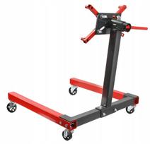 Variklio montavimo stovas 570 kg 1250lbs