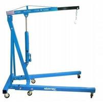 Variklių keltuvas NORTEC TL-ZU020
