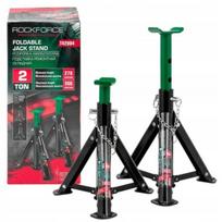 Automobilio keltuvų komplektas ROCKFORCE 2T, 278–366 mm, 2 vnt.