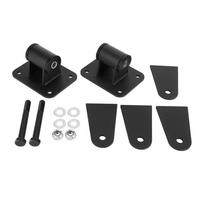 Variklio tvirtinimo kronšteinas Chevrolet LS 26-1013 mixi AR