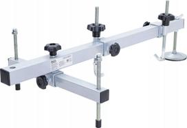 Variklio pakabinimo sija / transmisijos laikiklis BGS 690–1050 mm