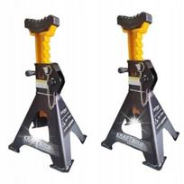 Automobilio atraminiai stovai BUNNIES 6 t 2 vnt.