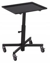 Stovas SW-405.001/AG, RAL 7016 pilkai antracito