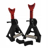 Reguliuojama automobilio atrama JobiProfi 2T T4202