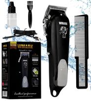 Plaukų kirpimo mašinėlė barber shaver sharp
