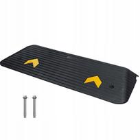 Rampa VEVOR 111x40,6x5 cm, 15T