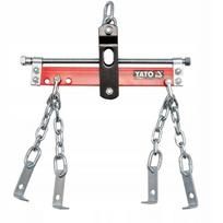 Kranų traversas YATO YT-55565, 680 kg