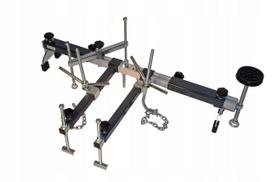 Variklio pakabos sija 3IN1 TECHWAR