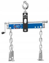 Variklio sija King Tony 9TY621A-B