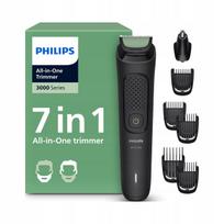 Barzdaskutė Philips 7in1 Mg 3920/15