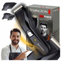 Plaukų kirpimo mašinėlė REMINGTON Cordless Pro Modern