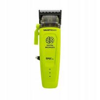 Plaukų kirpimo mašinėlė MRD Pro Smart Brain Metal Green