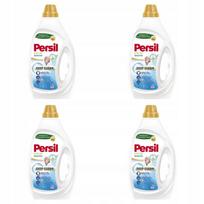 Skalbimo gelis Persil Expert Sensitive 1.35L, 4 vnt.