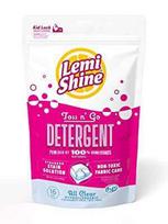 Indaplovių tabletės Lemi Shine Burst of Sunshine 16 vnt.